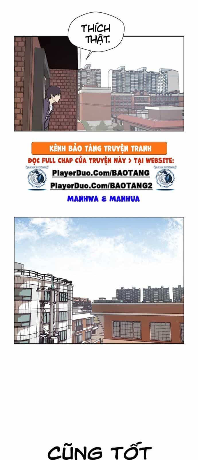 Người Đàn Ông Thực Thụ - Chương 4 - ảnh 48