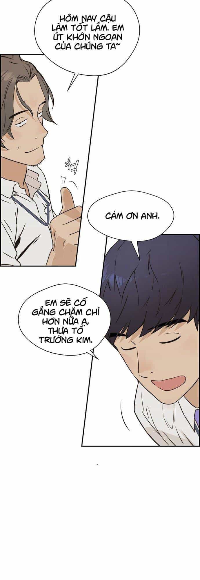 Người Đàn Ông Thực Thụ - Chương 40 - ảnh 13