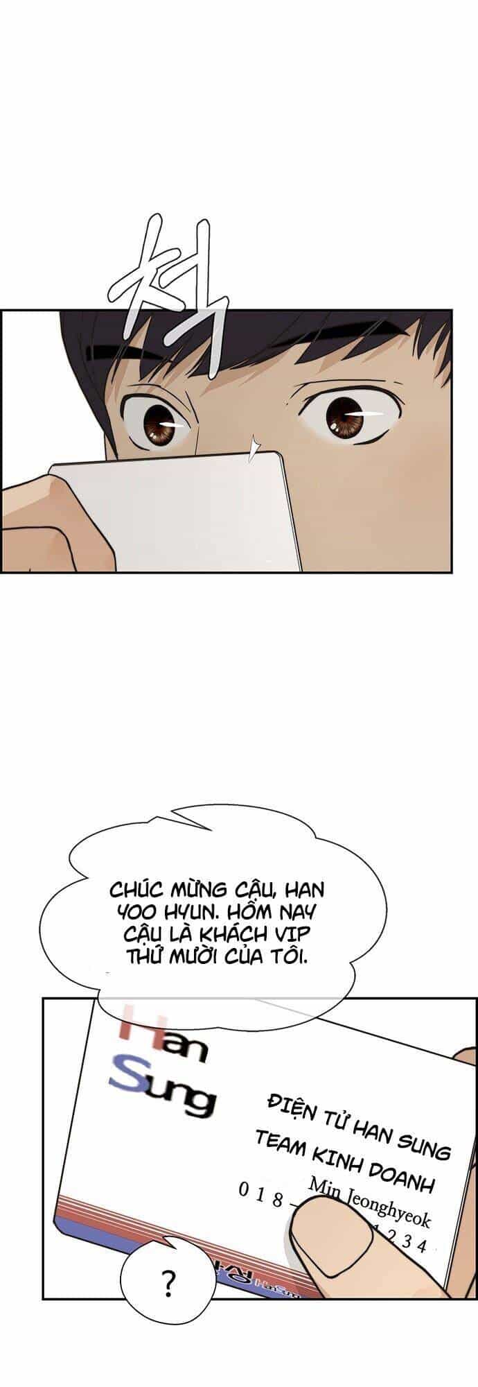Người Đàn Ông Thực Thụ - Chương 40 - ảnh 16