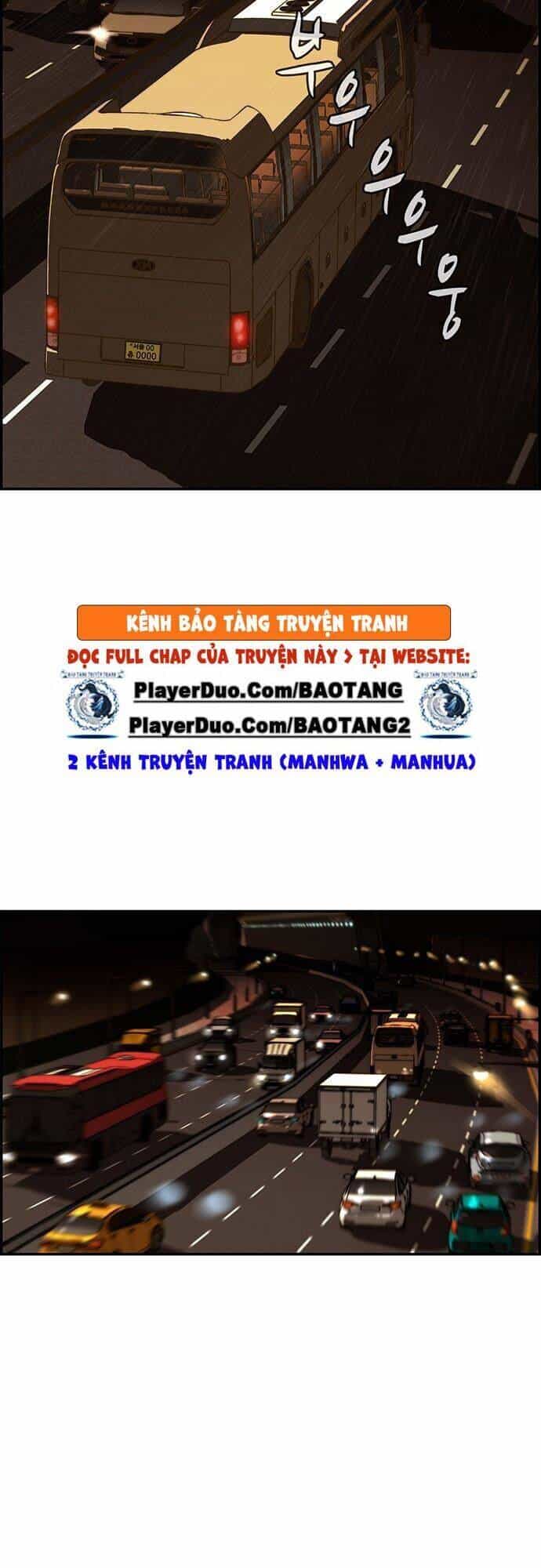 Người Đàn Ông Thực Thụ - Chương 40 - ảnh 26