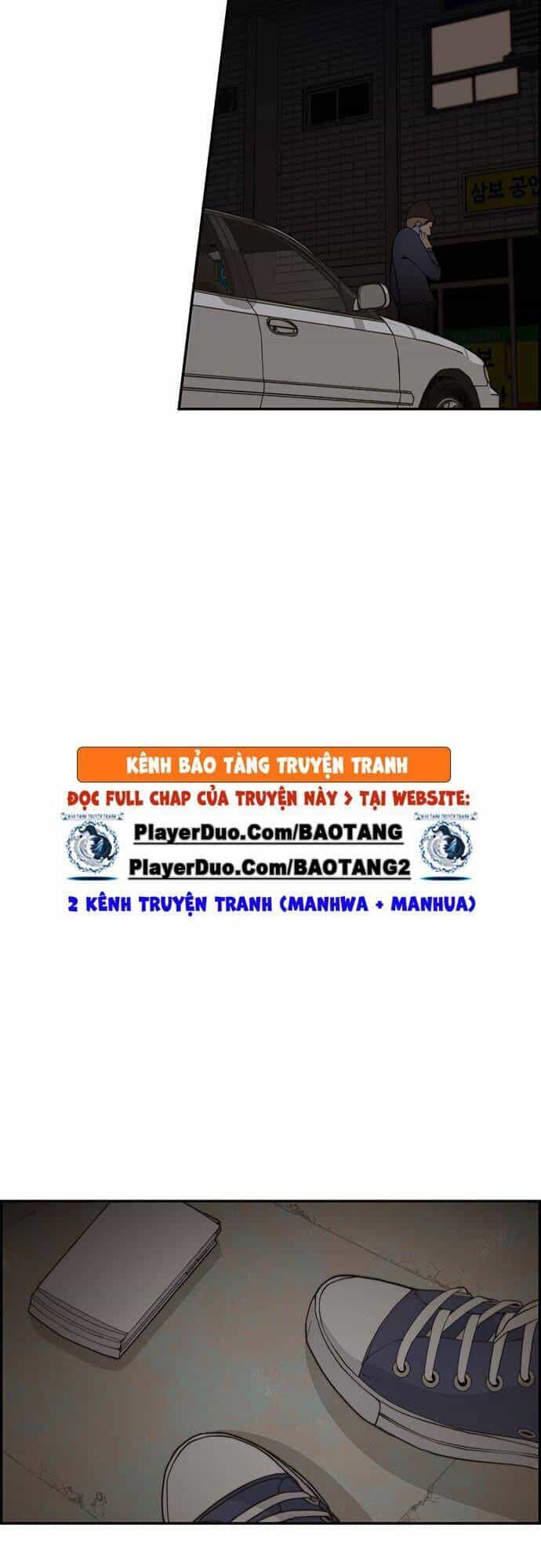Người Đàn Ông Thực Thụ - Chương 40 - ảnh 50