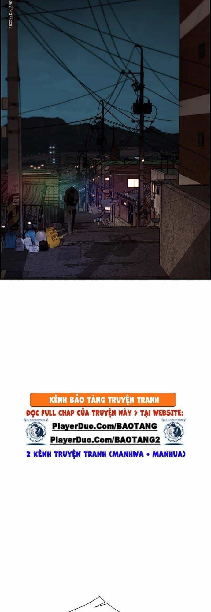 Người Đàn Ông Thực Thụ - Chương 41 - ảnh 10