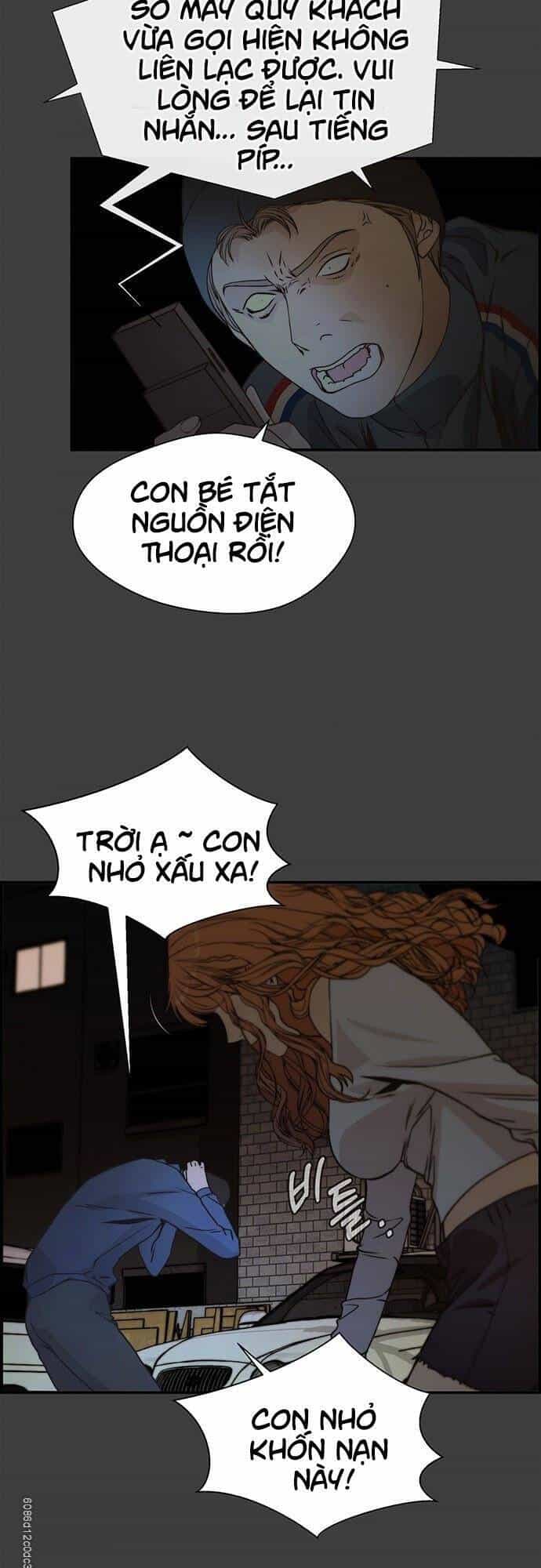 Người Đàn Ông Thực Thụ - Chương 41 - ảnh 17