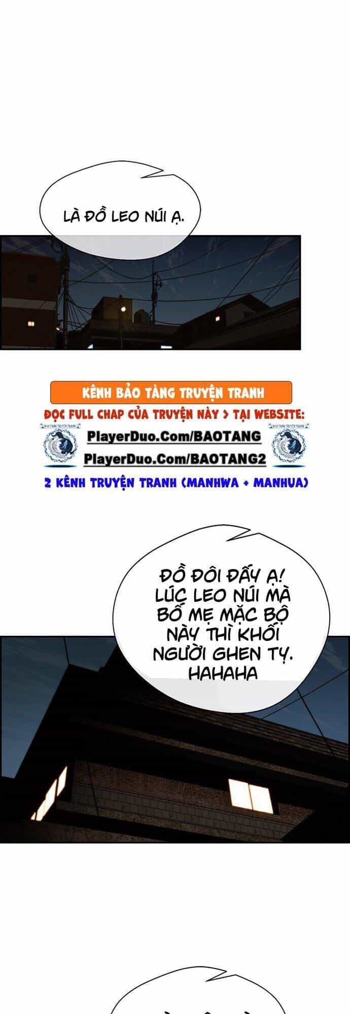 Người Đàn Ông Thực Thụ - Chương 41 - ảnh 4
