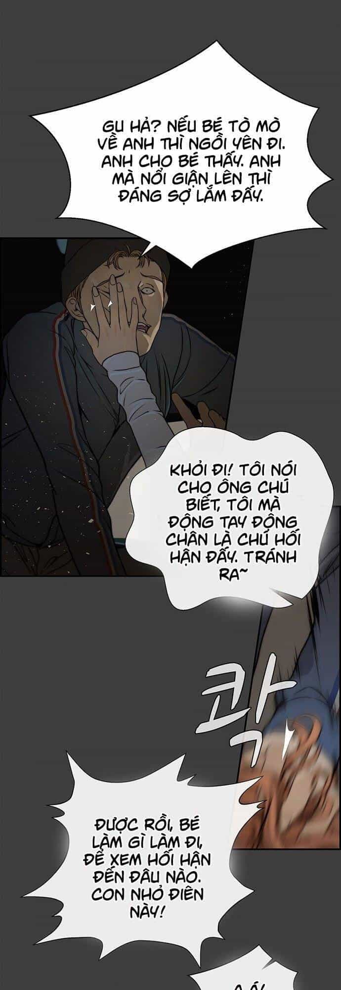 Người Đàn Ông Thực Thụ - Chương 41 - ảnh 44