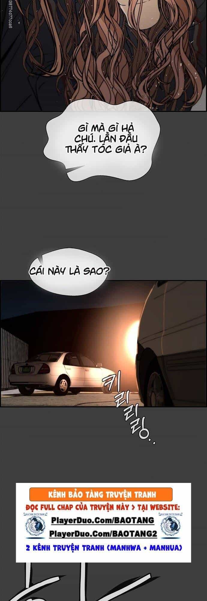 Người Đàn Ông Thực Thụ - Chương 41 - ảnh 46