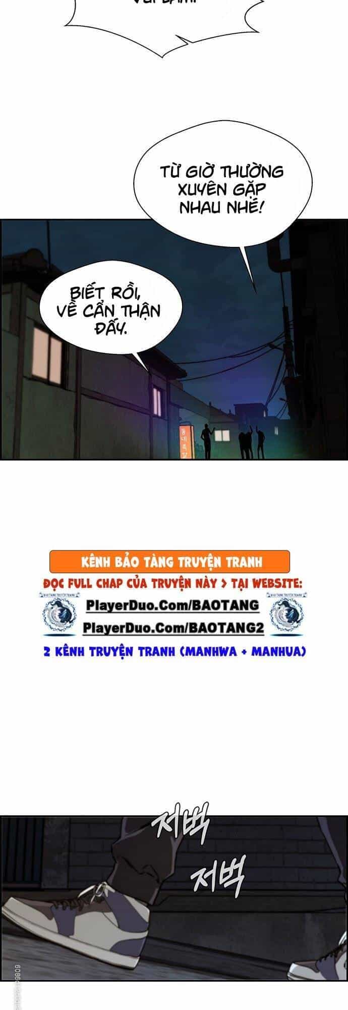 Người Đàn Ông Thực Thụ - Chương 41 - ảnh 49
