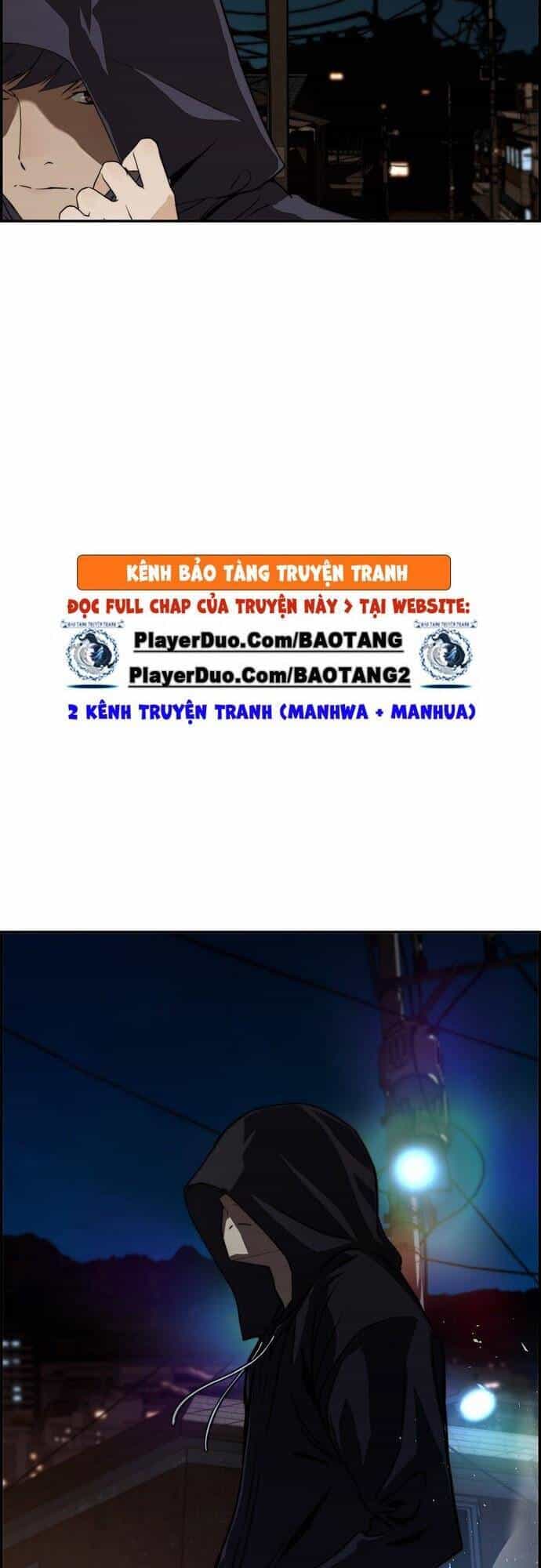 Người Đàn Ông Thực Thụ - Chương 41 - ảnh 51