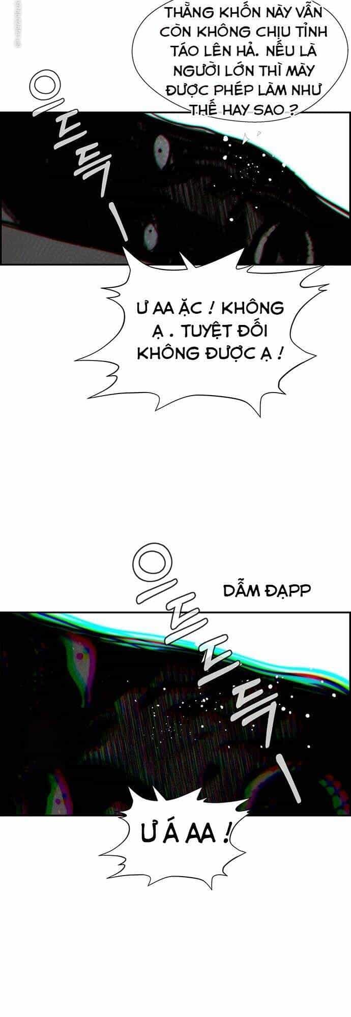 Người Đàn Ông Thực Thụ - Chương 42 - ảnh 10