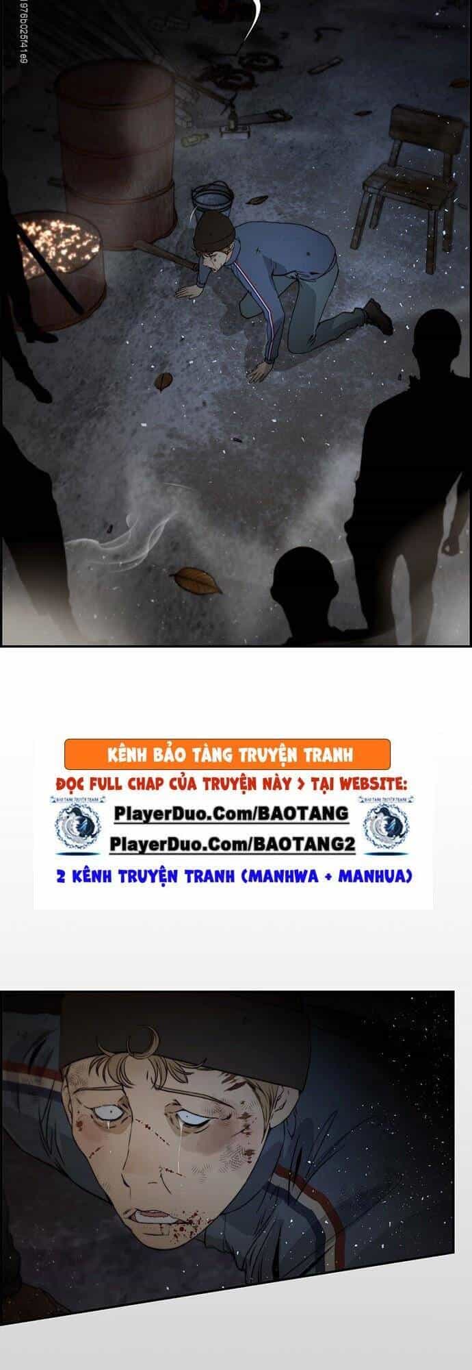 Người Đàn Ông Thực Thụ - Chương 42 - ảnh 14