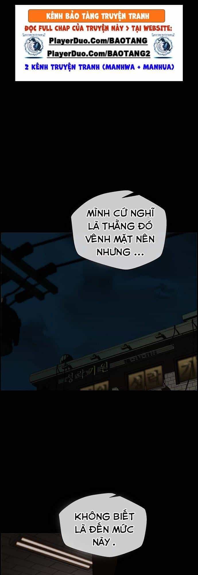 Người Đàn Ông Thực Thụ - Chương 42 - ảnh 19
