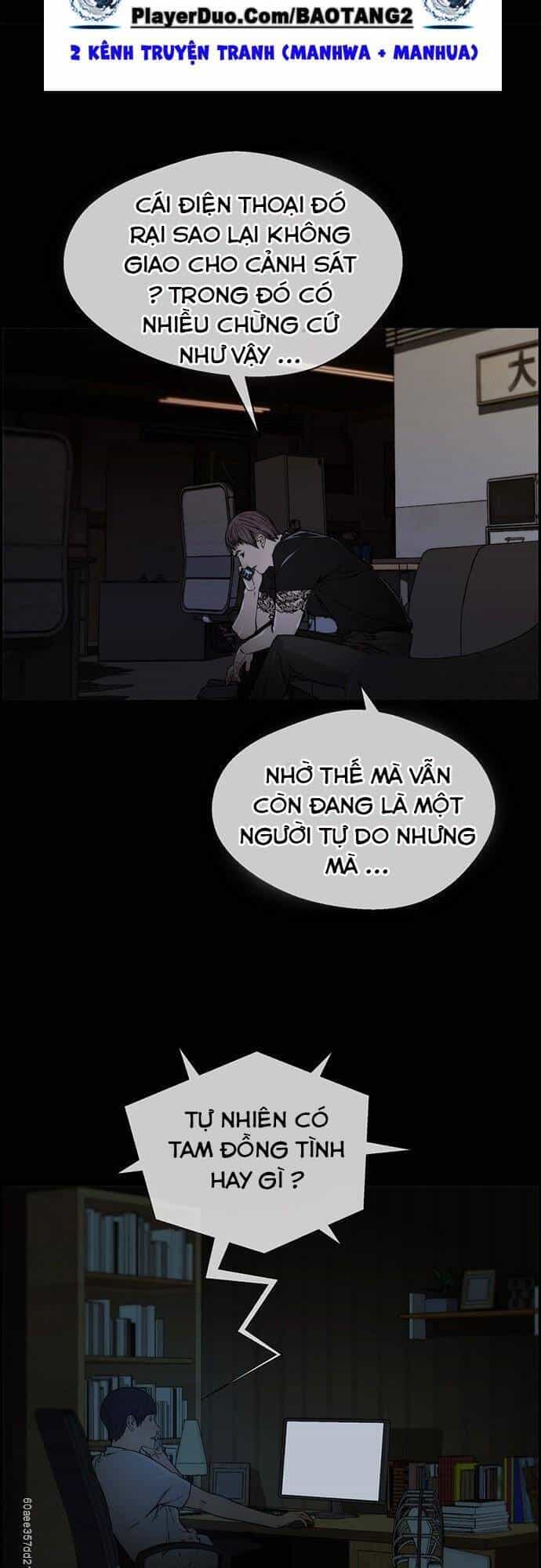 Người Đàn Ông Thực Thụ - Chương 42 - ảnh 21