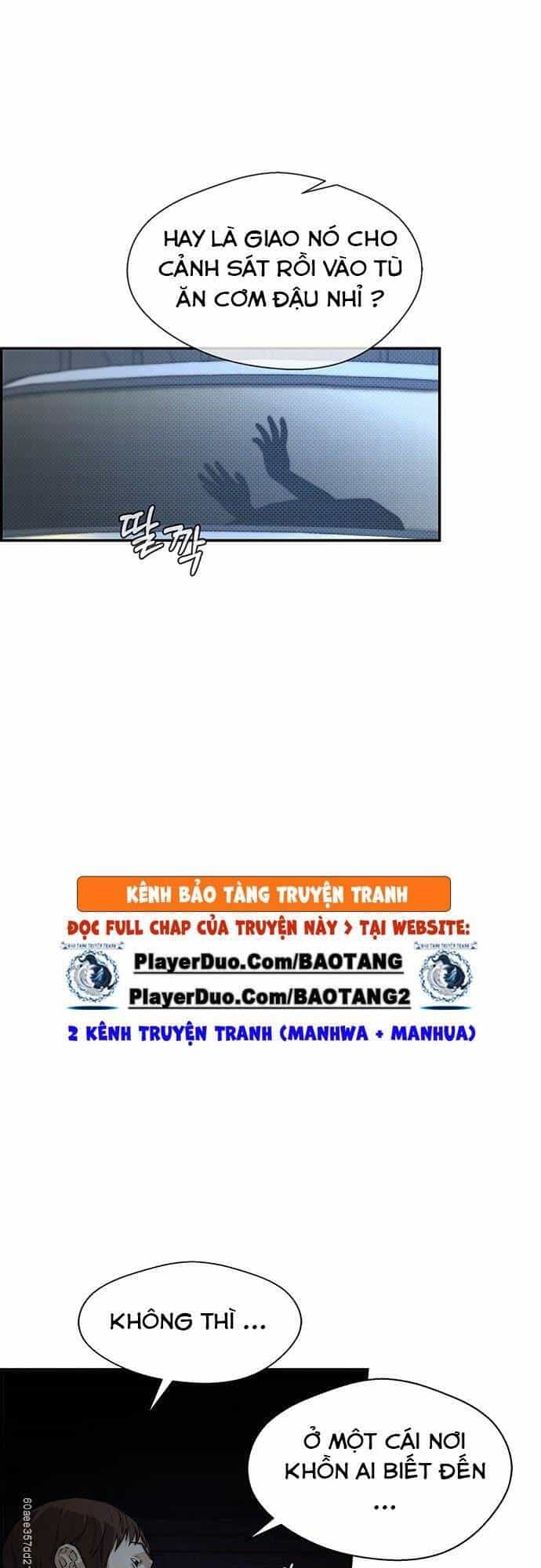 Người Đàn Ông Thực Thụ - Chương 42 - ảnh 29