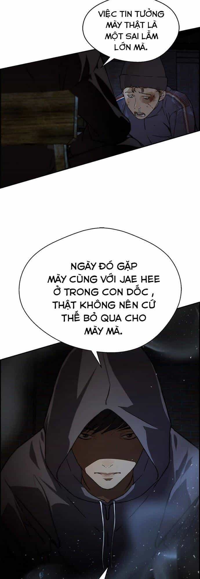 Người Đàn Ông Thực Thụ - Chương 42 - ảnh 35