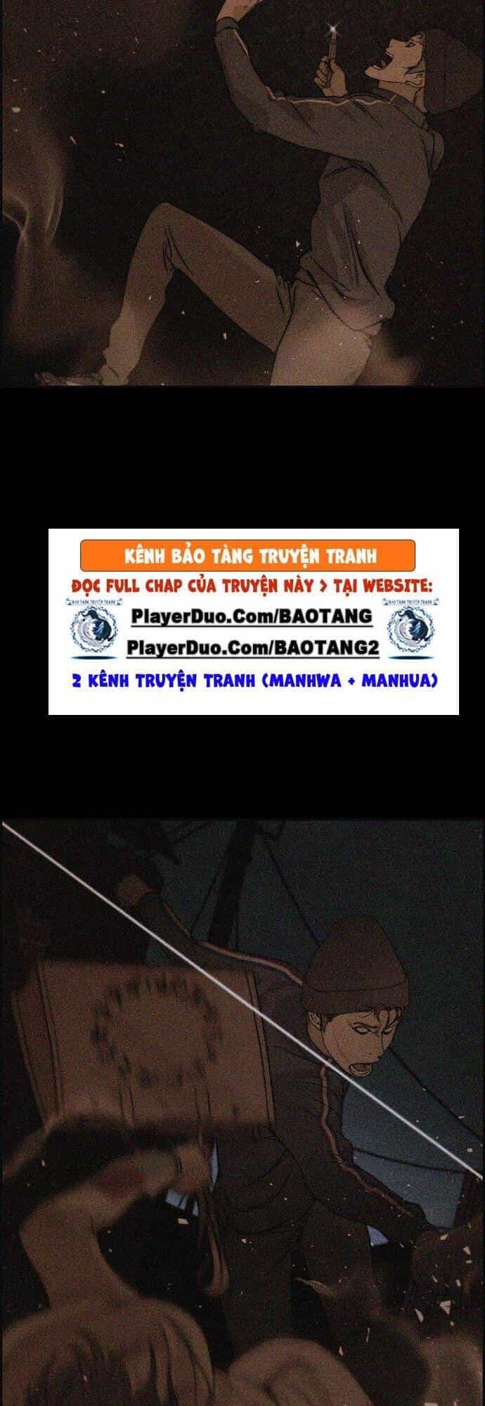 Người Đàn Ông Thực Thụ - Chương 42 - ảnh 43