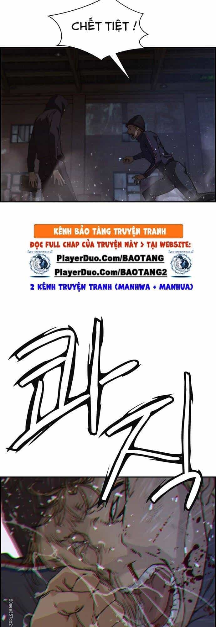 Người Đàn Ông Thực Thụ - Chương 42 - ảnh 53