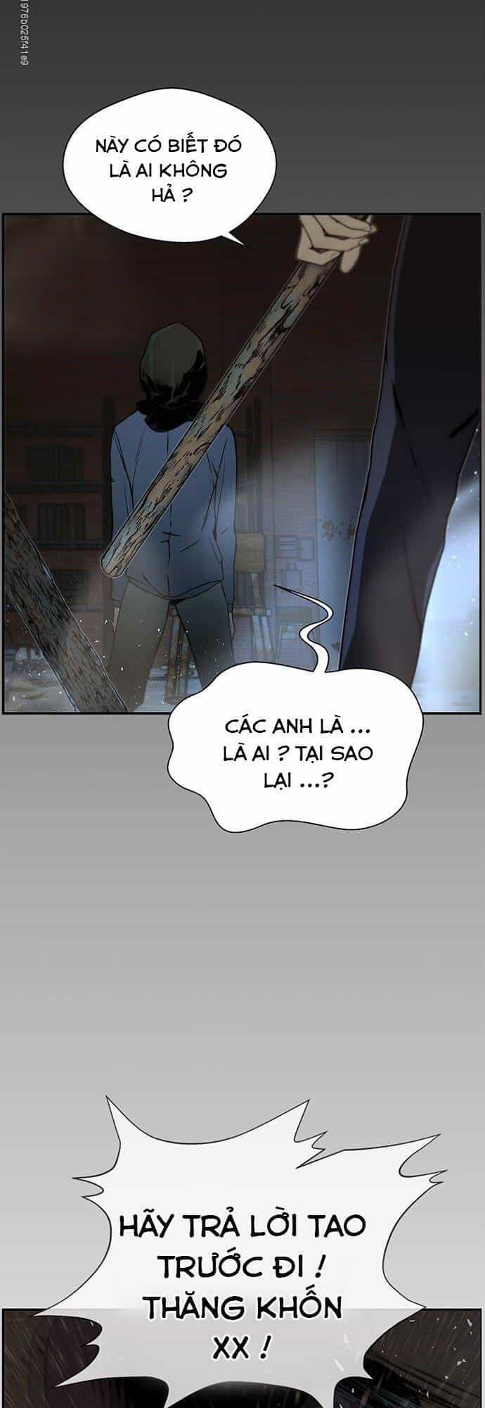 Người Đàn Ông Thực Thụ - Chương 42 - ảnh 6