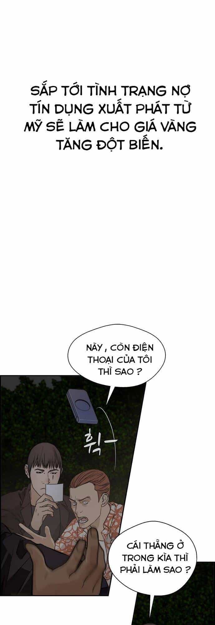 Người Đàn Ông Thực Thụ - Chương 42 - ảnh 64