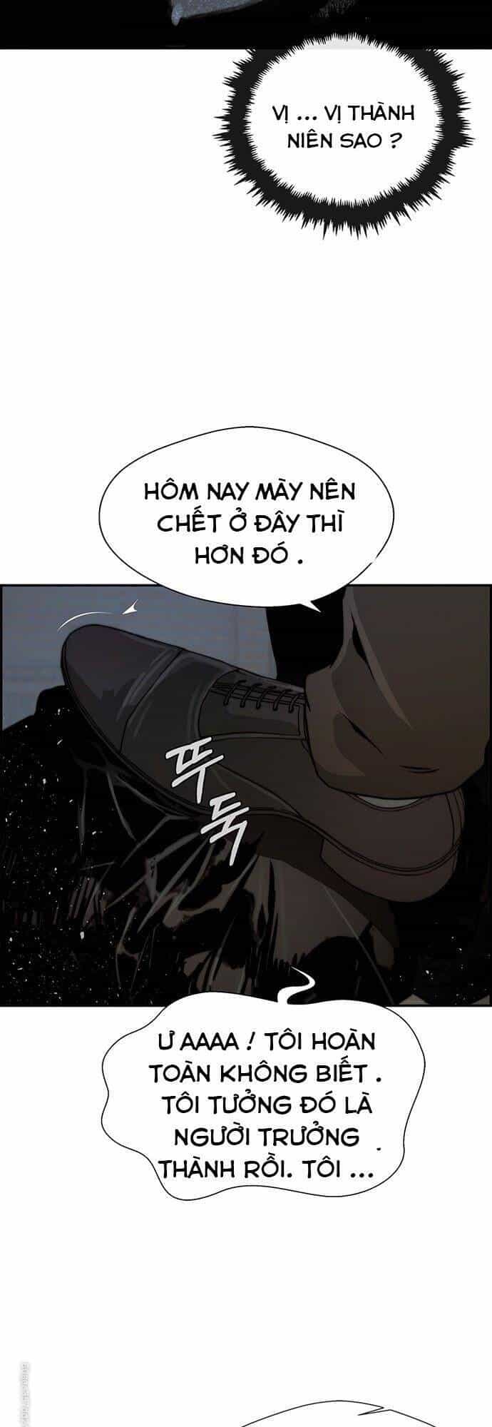 Người Đàn Ông Thực Thụ - Chương 42 - ảnh 9