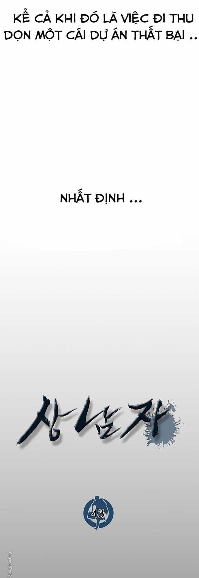 Người Đàn Ông Thực Thụ - Chương 43 - ảnh 13