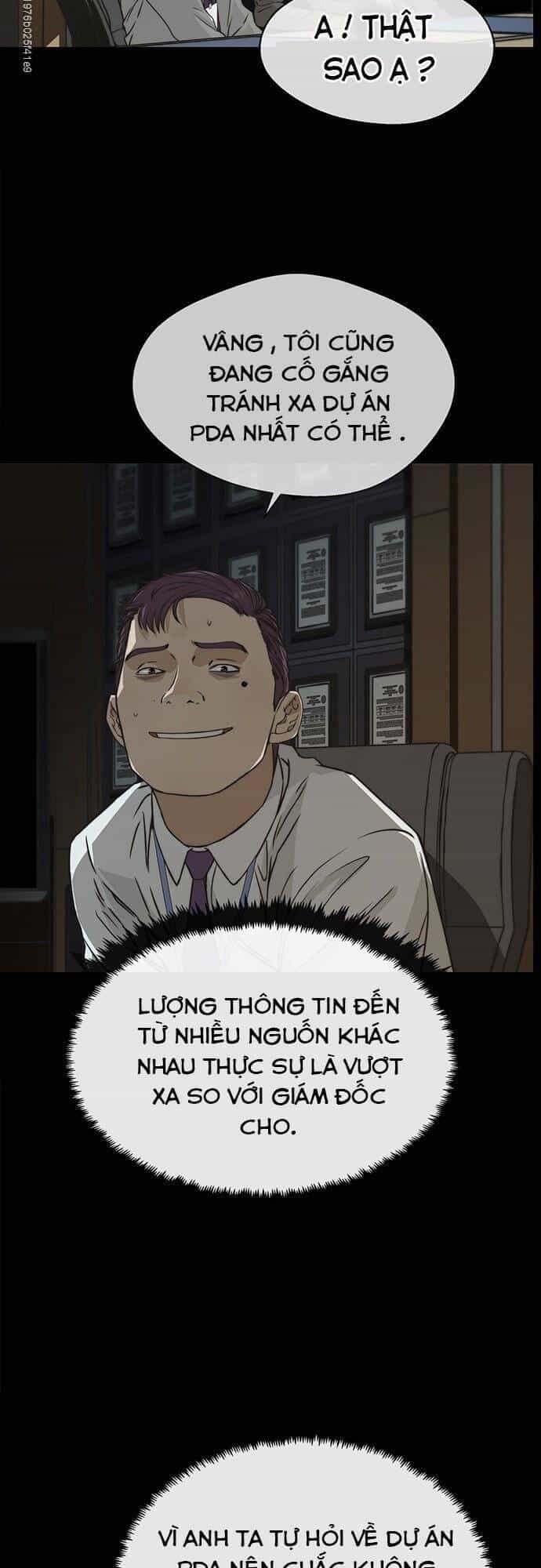 Người Đàn Ông Thực Thụ - Chương 43 - ảnh 18