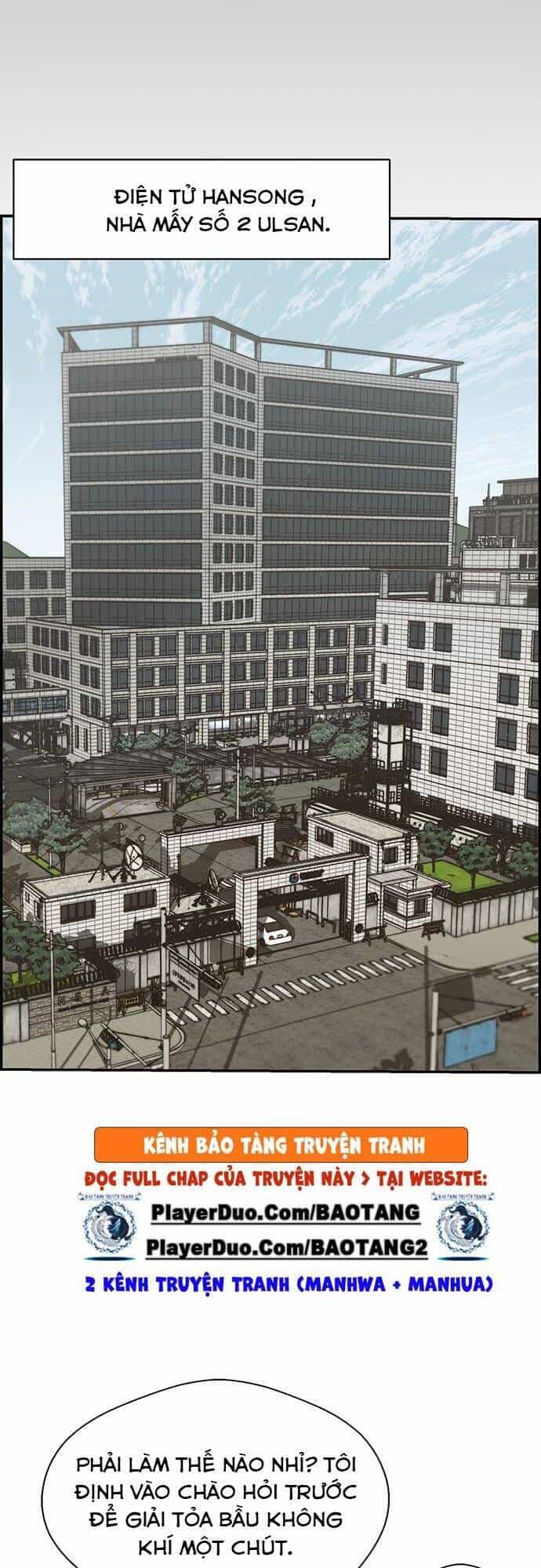 Người Đàn Ông Thực Thụ - Chương 43 - ảnh 28