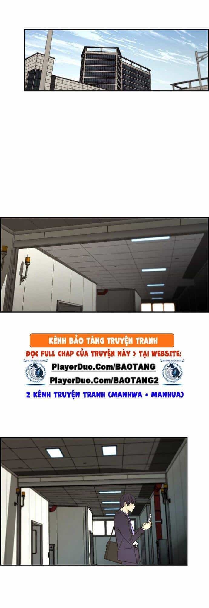 Người Đàn Ông Thực Thụ - Chương 43 - ảnh 31