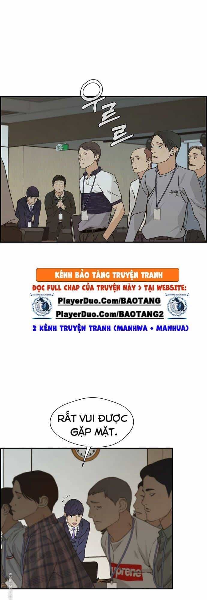 Người Đàn Ông Thực Thụ - Chương 43 - ảnh 41
