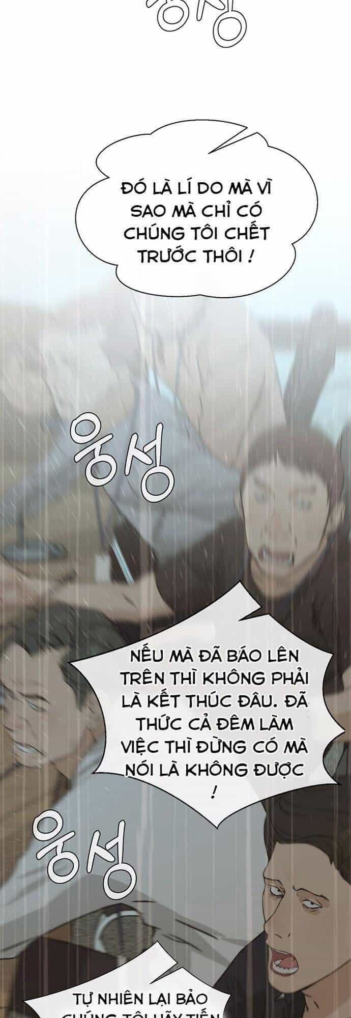 Người Đàn Ông Thực Thụ - Chương 43 - ảnh 48