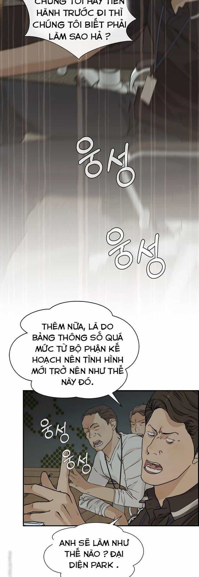 Người Đàn Ông Thực Thụ - Chương 43 - ảnh 49