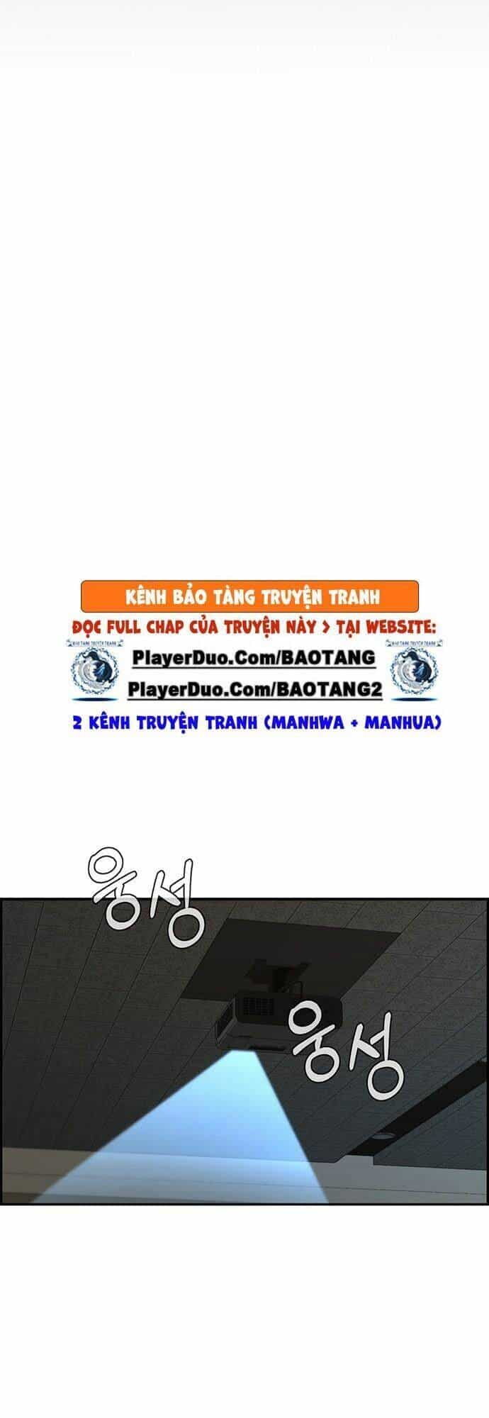 Người Đàn Ông Thực Thụ - Chương 44 - ảnh 10