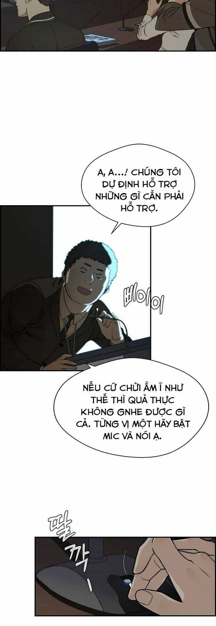 Người Đàn Ông Thực Thụ - Chương 44 - ảnh 17