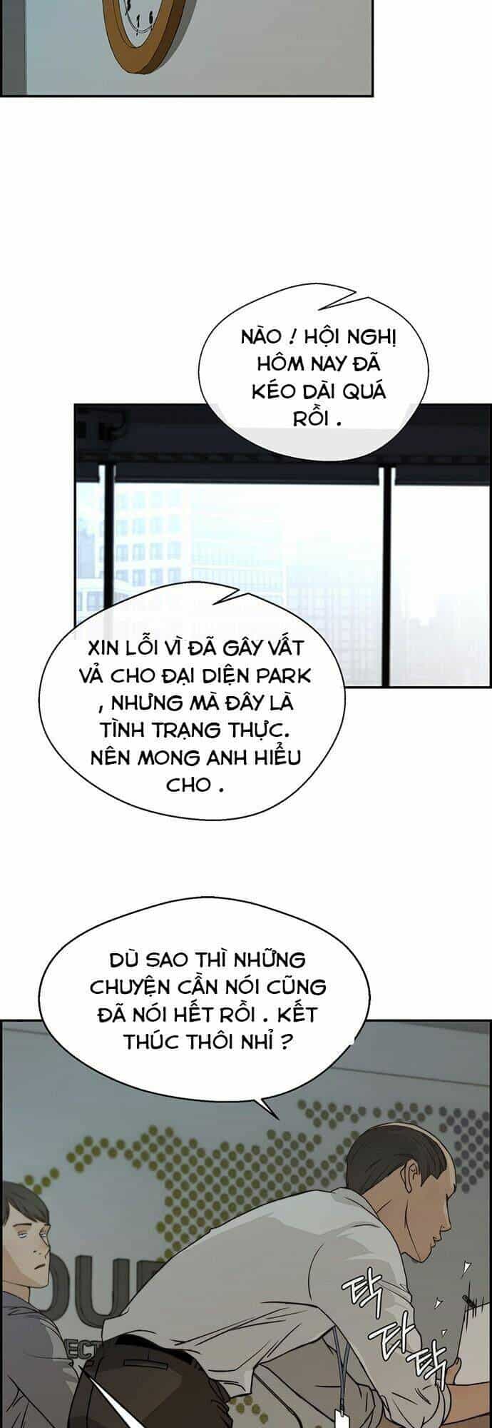 Người Đàn Ông Thực Thụ - Chương 44 - ảnh 35
