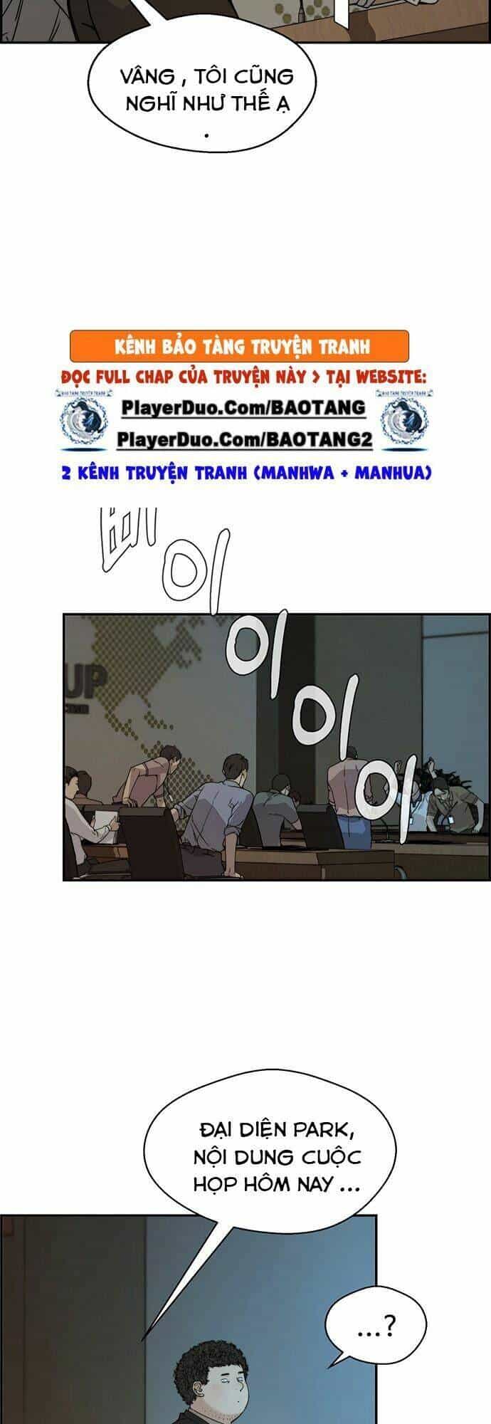 Người Đàn Ông Thực Thụ - Chương 44 - ảnh 36