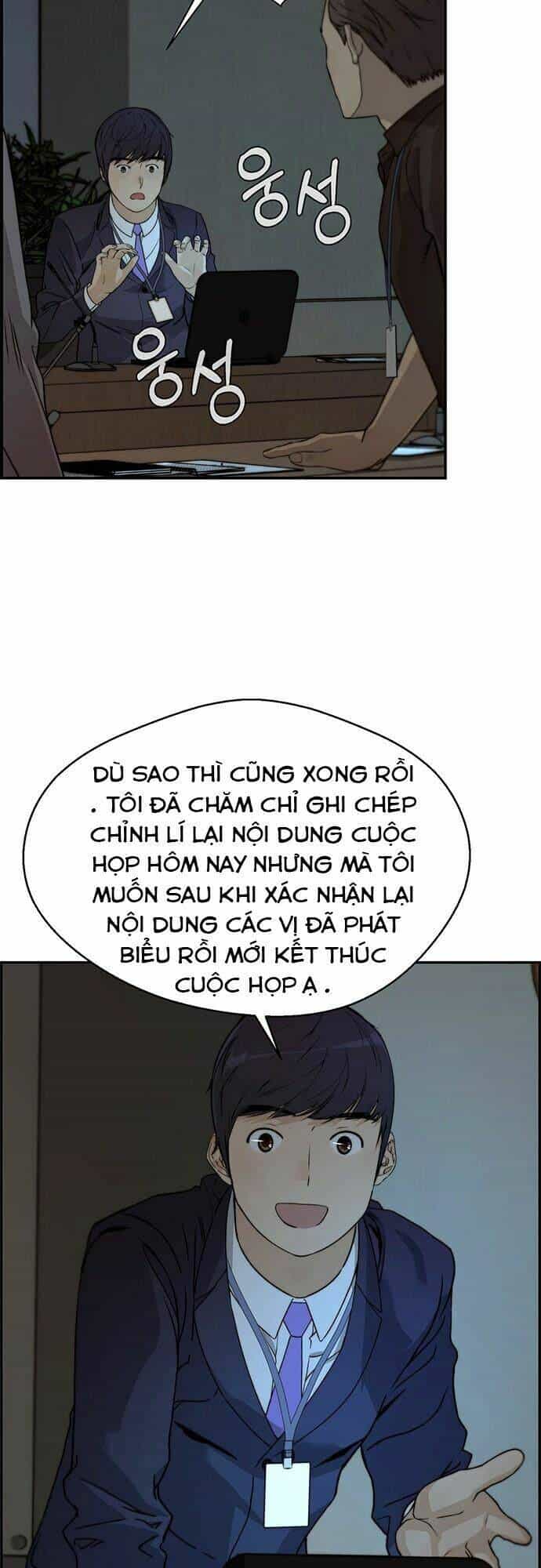 Người Đàn Ông Thực Thụ - Chương 44 - ảnh 38