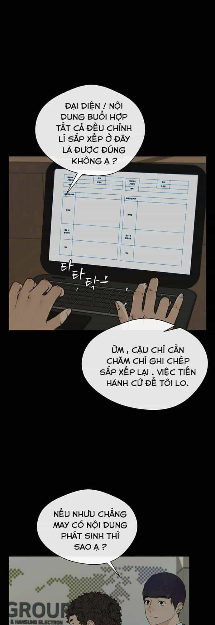 Người Đàn Ông Thực Thụ - Chương 44 - ảnh 4