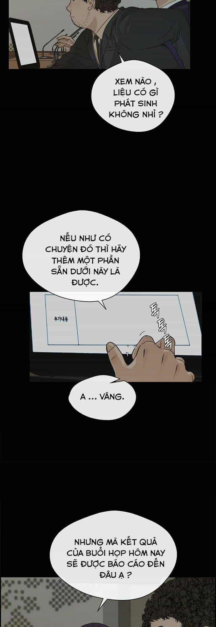 Người Đàn Ông Thực Thụ - Chương 44 - ảnh 5
