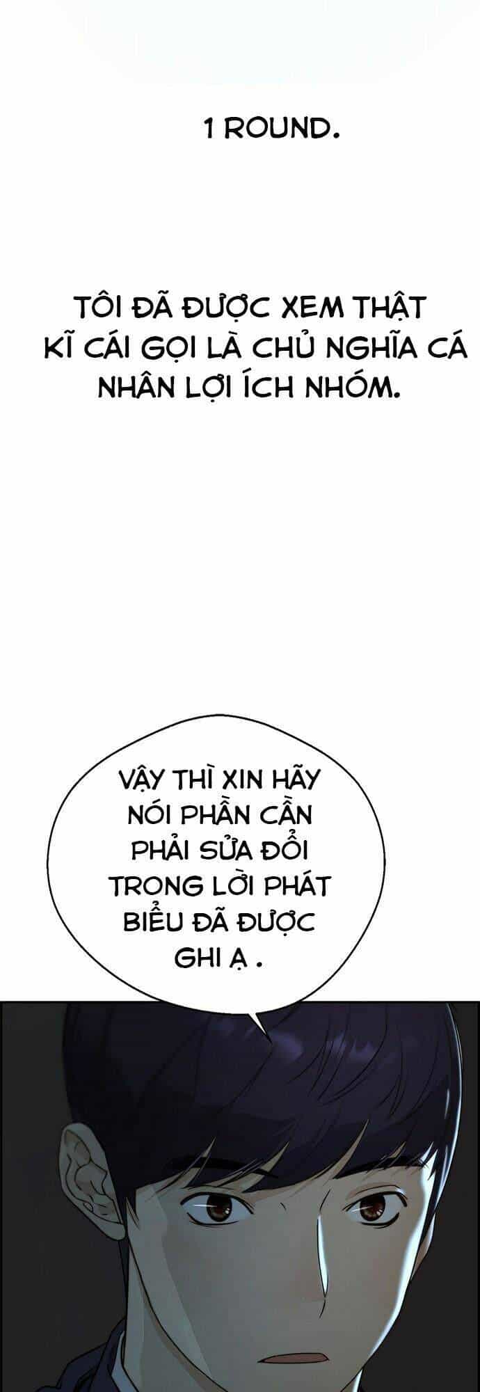 Người Đàn Ông Thực Thụ - Chương 44 - ảnh 50