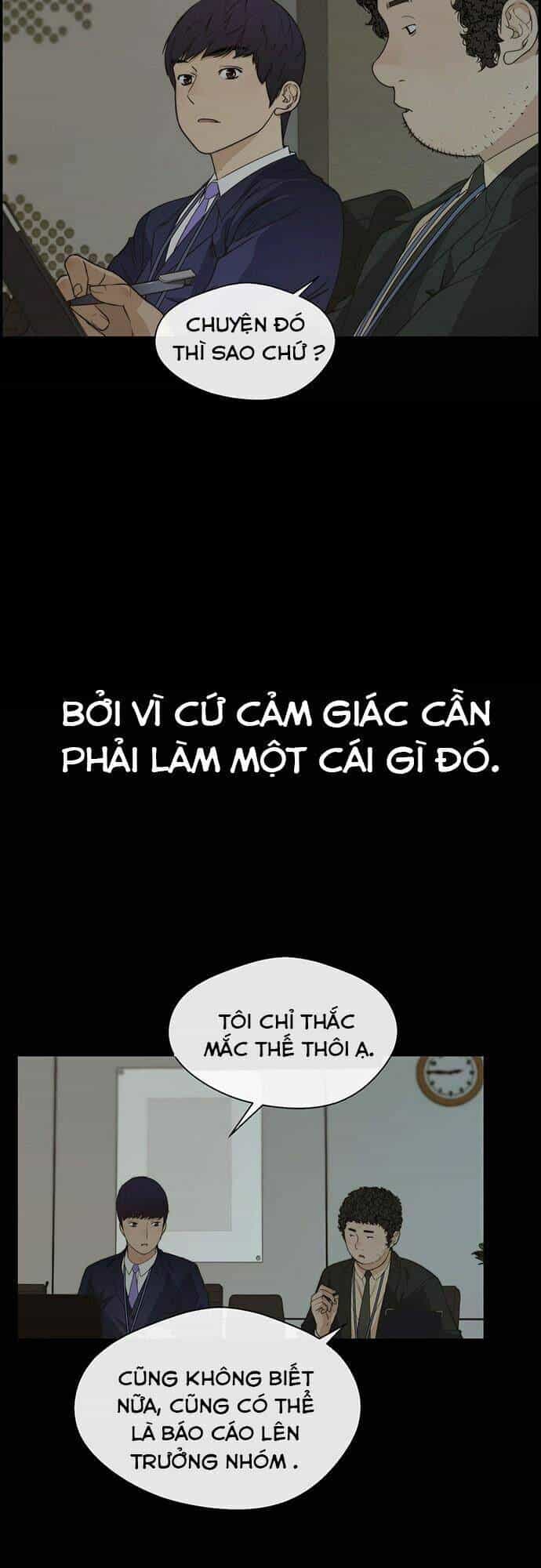 Người Đàn Ông Thực Thụ - Chương 44 - ảnh 6