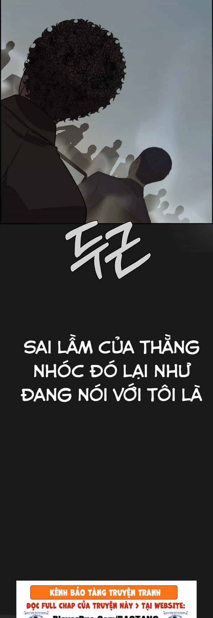 Người Đàn Ông Thực Thụ - Chương 45 - ảnh 16