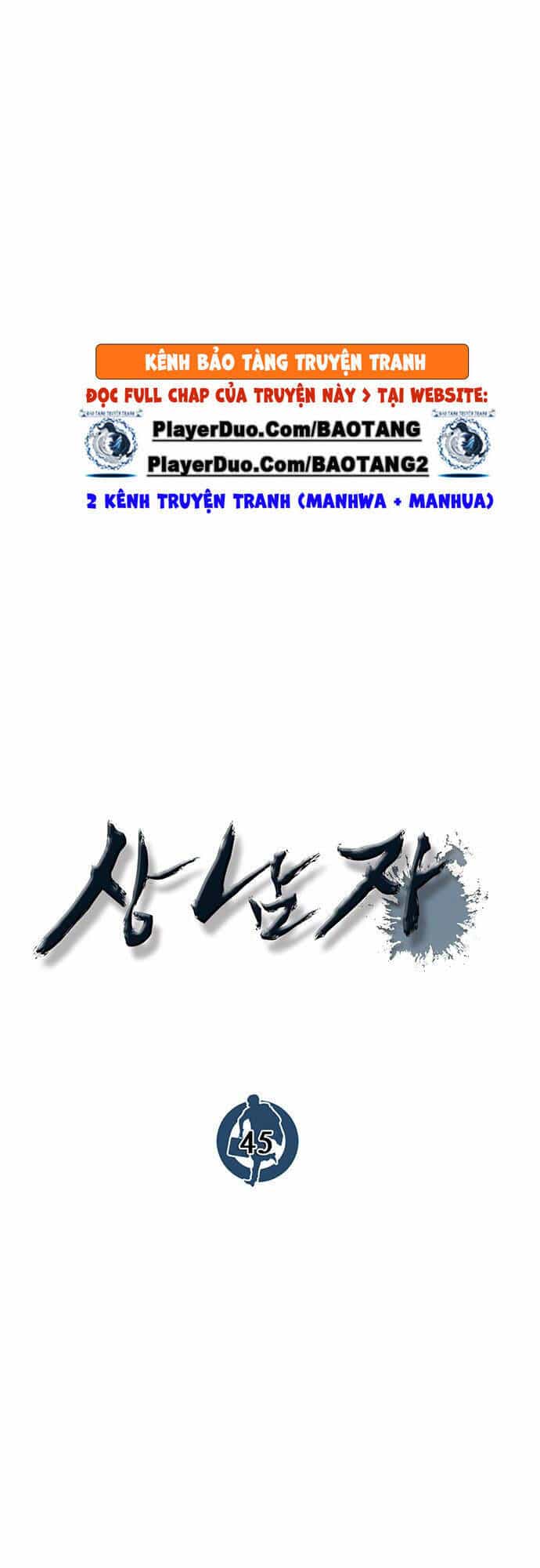 Người Đàn Ông Thực Thụ - Chương 45 - ảnh 19