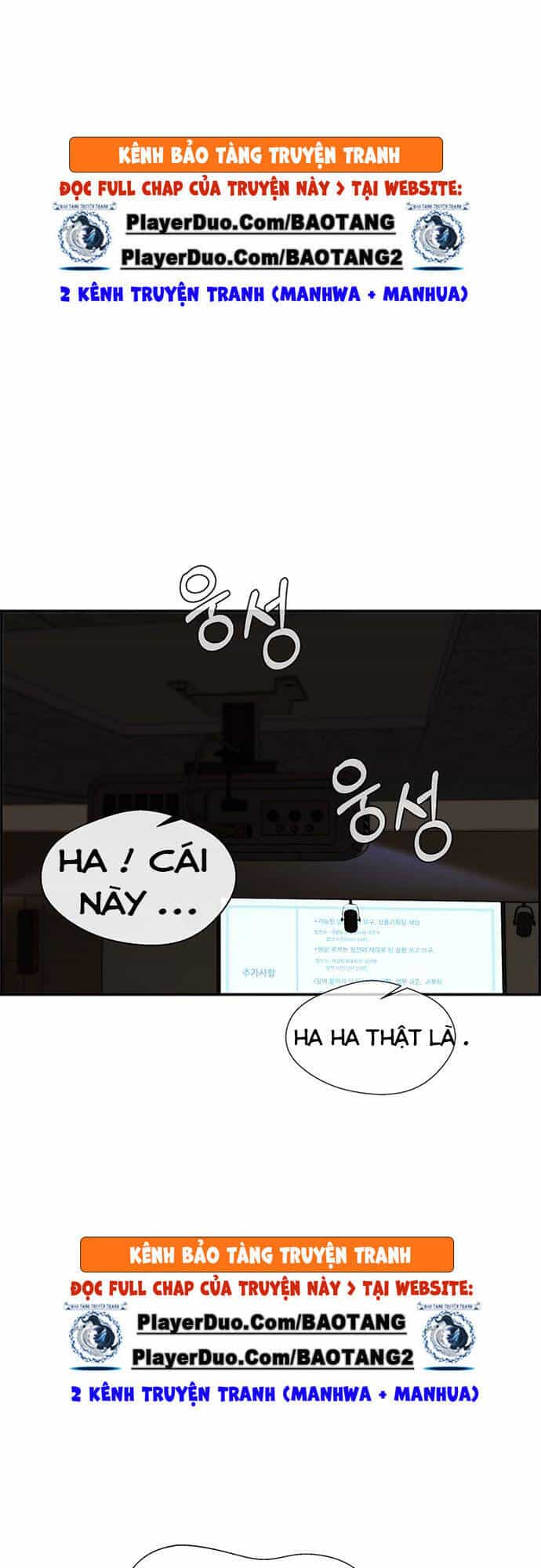 Người Đàn Ông Thực Thụ - Chương 45 - ảnh 20