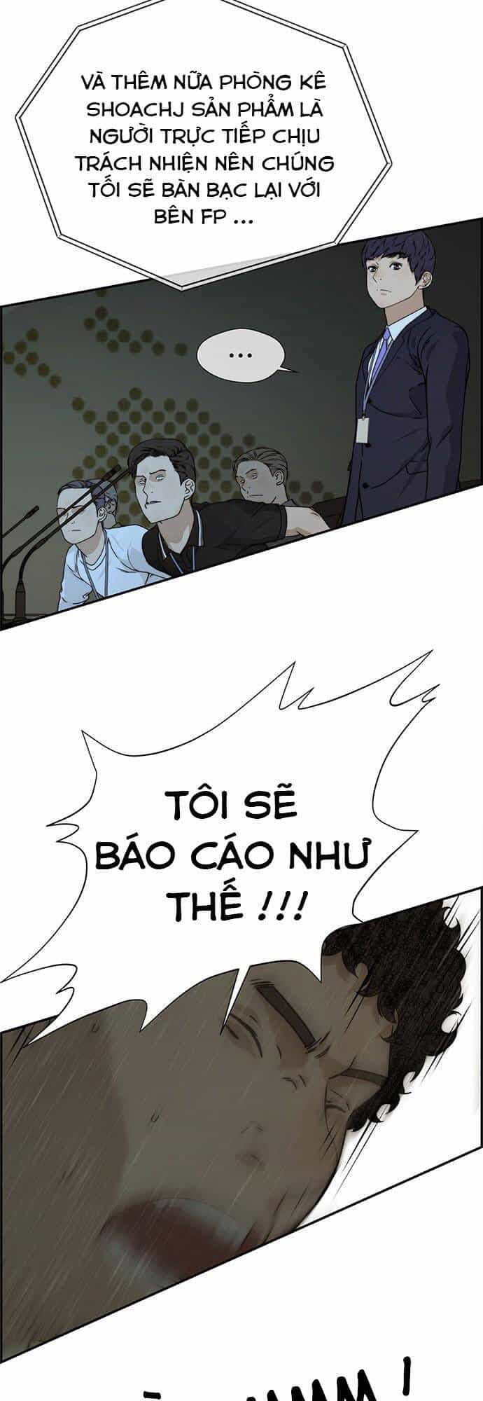 Người Đàn Ông Thực Thụ - Chương 45 - ảnh 28