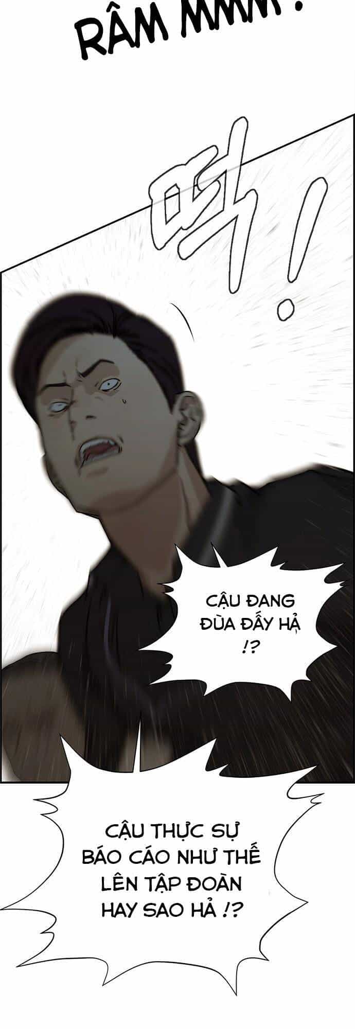 Người Đàn Ông Thực Thụ - Chương 45 - ảnh 29