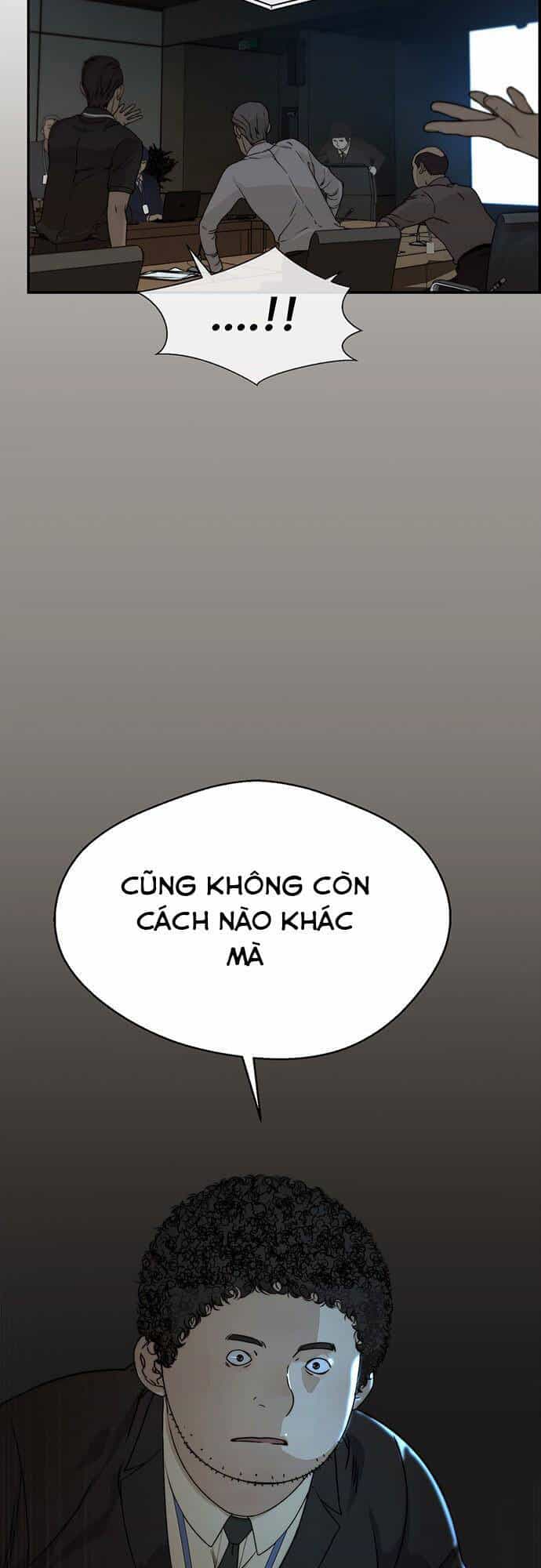 Người Đàn Ông Thực Thụ - Chương 45 - ảnh 41