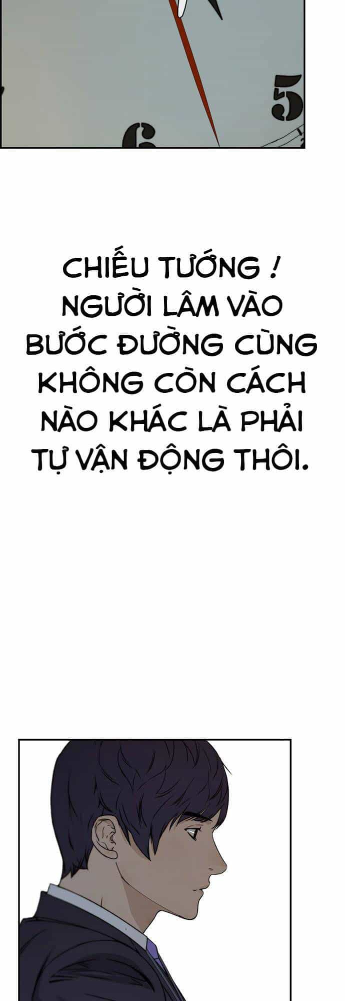 Người Đàn Ông Thực Thụ - Chương 45 - ảnh 47
