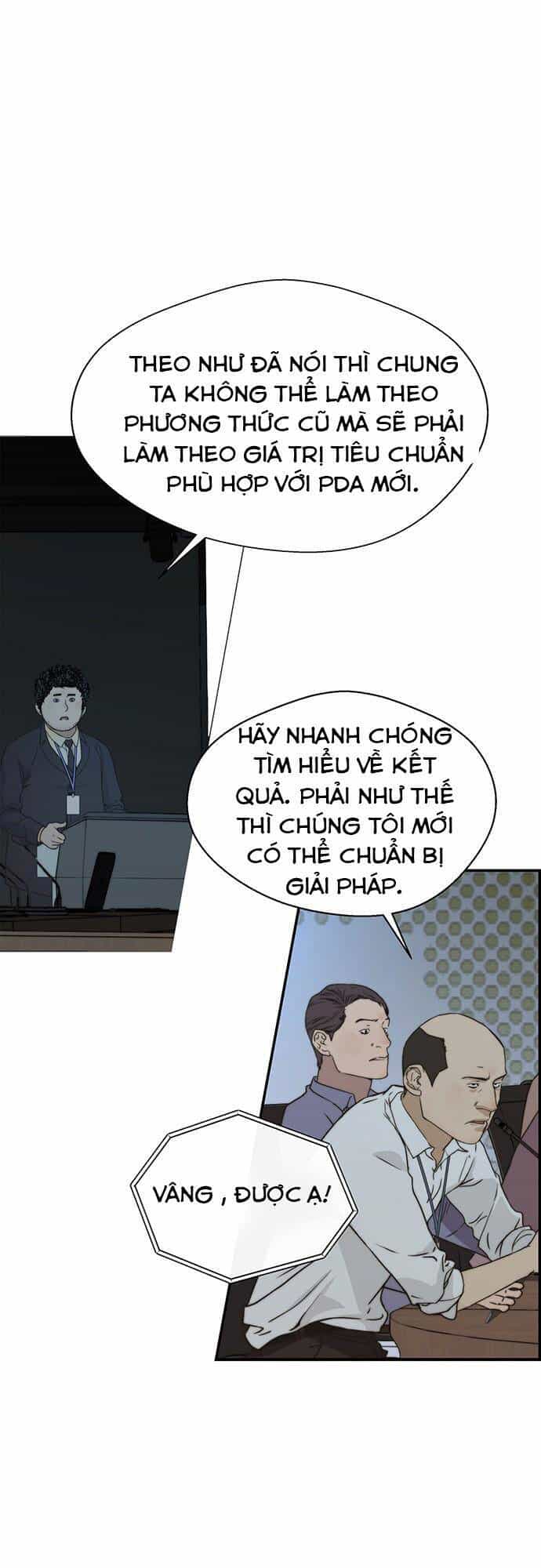Người Đàn Ông Thực Thụ - Chương 45 - ảnh 55
