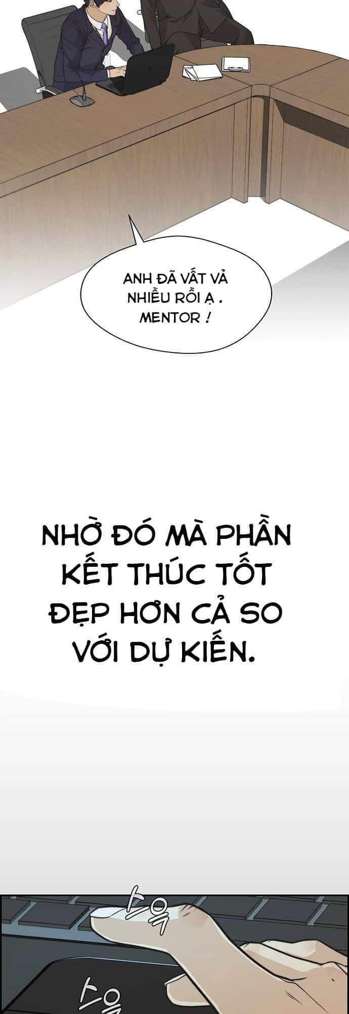 Người Đàn Ông Thực Thụ - Chương 45 - ảnh 59
