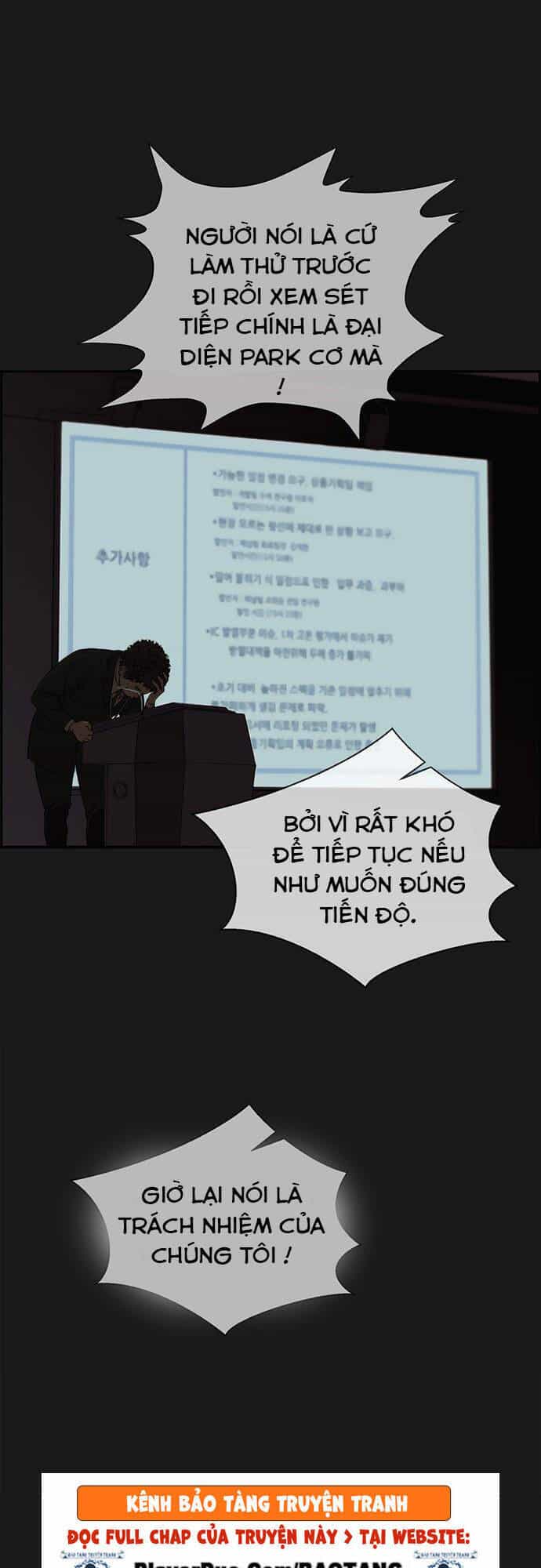 Người Đàn Ông Thực Thụ - Chương 45 - ảnh 8