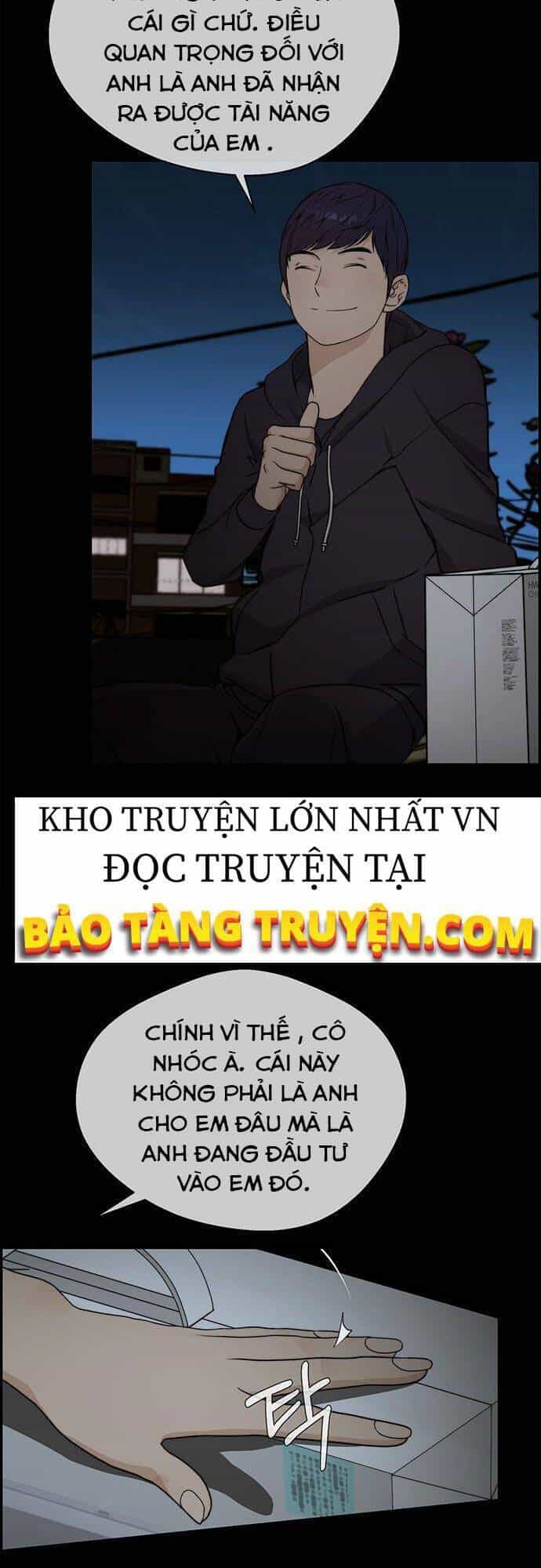 Người Đàn Ông Thực Thụ - Chương 46 - ảnh 11